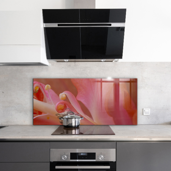 Nástenný panel  Kvetinový peľ príroda