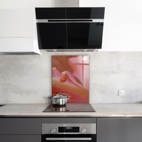 Nástenný panel  Kvetinový peľ príroda