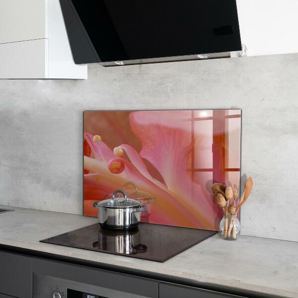 Nástenný panel  Kvetinový peľ príroda