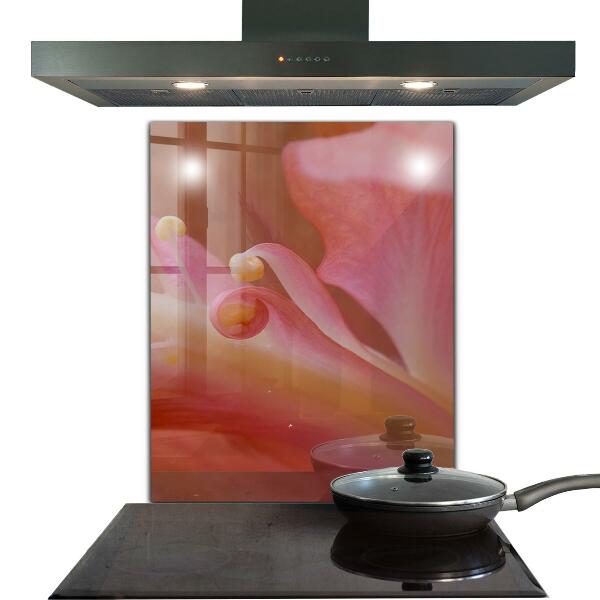 Nástenný panel  Kvetinový peľ príroda