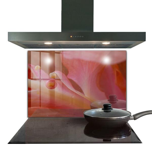 Nástenný panel  Kvetinový peľ príroda