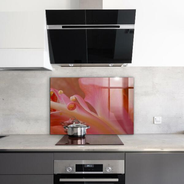 Nástenný panel  Kvetinový peľ príroda