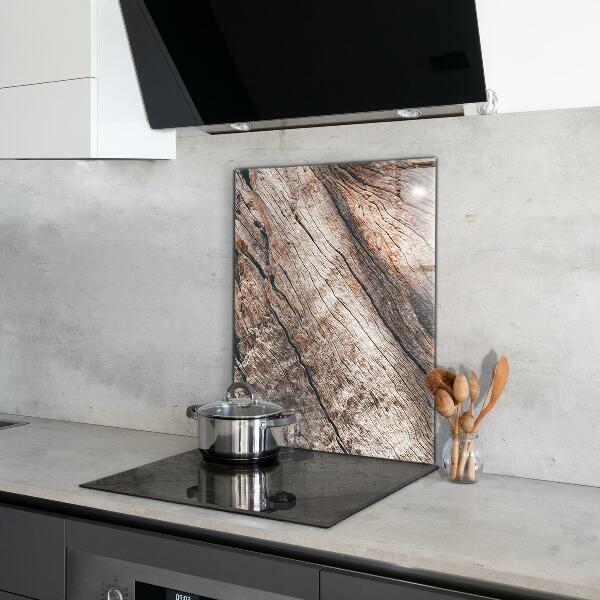 Nástenný panel  Textúra kmeňa stromovej kôry