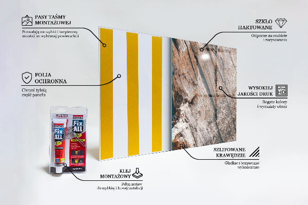 Nástenný panel  Textúra kmeňa stromovej kôry