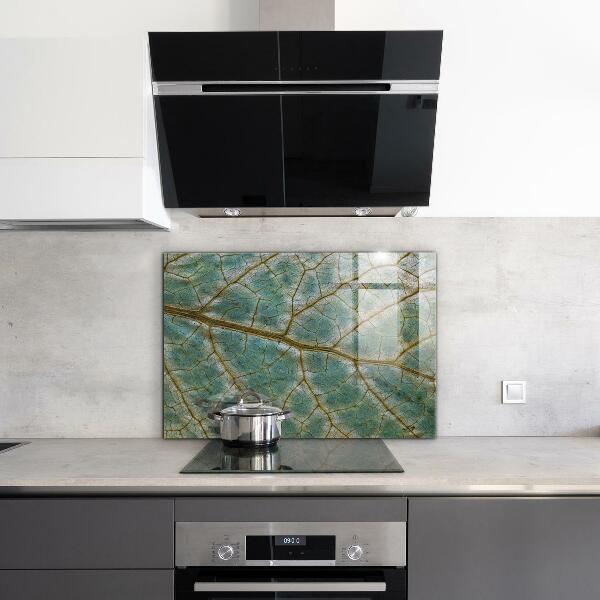 Nástenný panel  Textúra listov