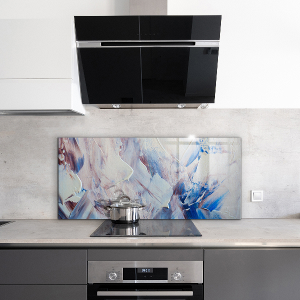 Nástenný panel  Abstrakcia textúry