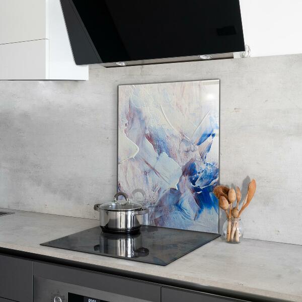 Nástenný panel  Abstrakcia textúry