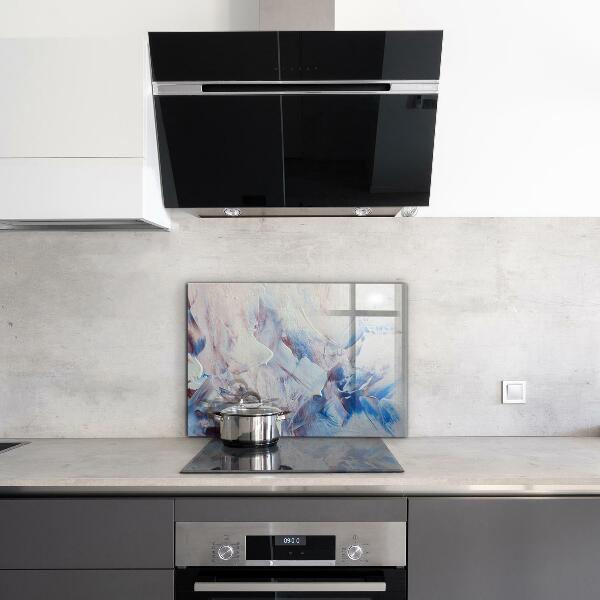 Nástenný panel  Abstrakcia textúry