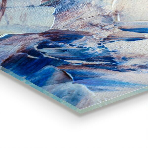 Nástenný panel  Abstrakcia textúry