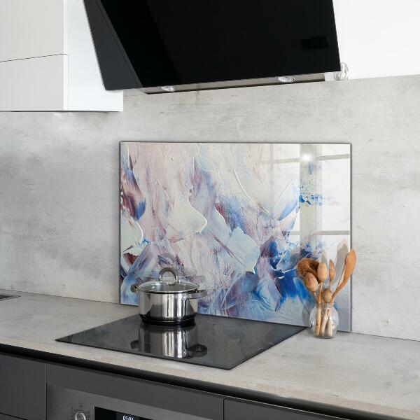 Nástenný panel  Abstrakcia textúry