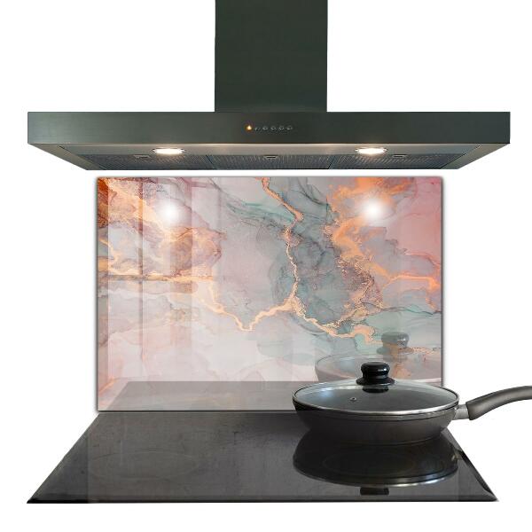 Nástenný panel  Textúra mramoru