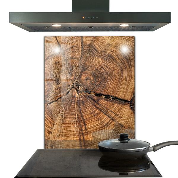 Nástenný panel  Textúra trupu