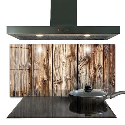 Nástenný panel  Staré dubové drevo