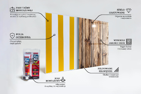 Nástenný panel  Staré dubové drevo