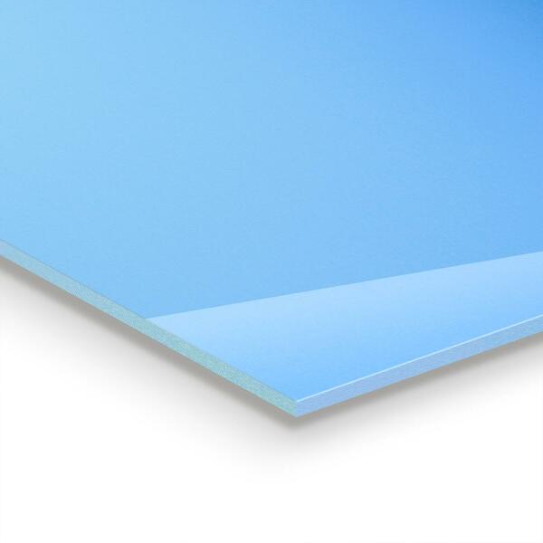 Nástenný panel  Jemné púpavy