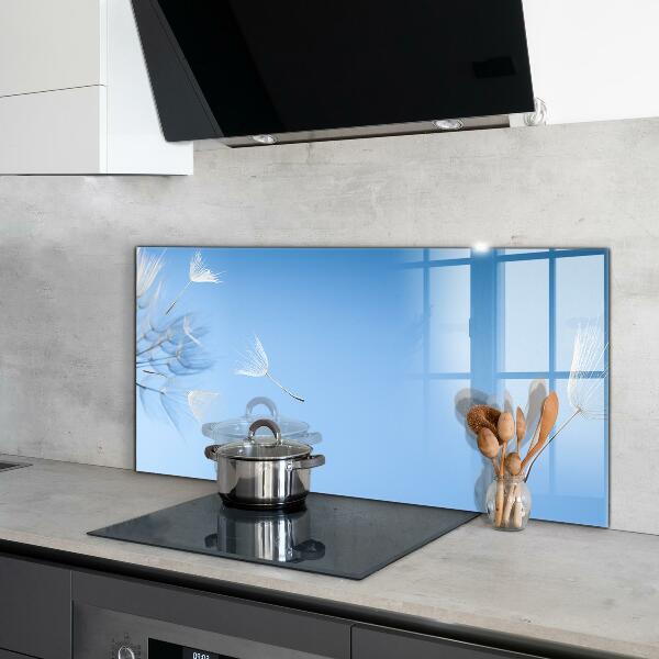 Nástenný panel  Jemné púpavy