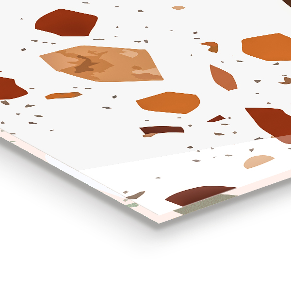 Nástenný panel  Terrazzo terrazzo stone