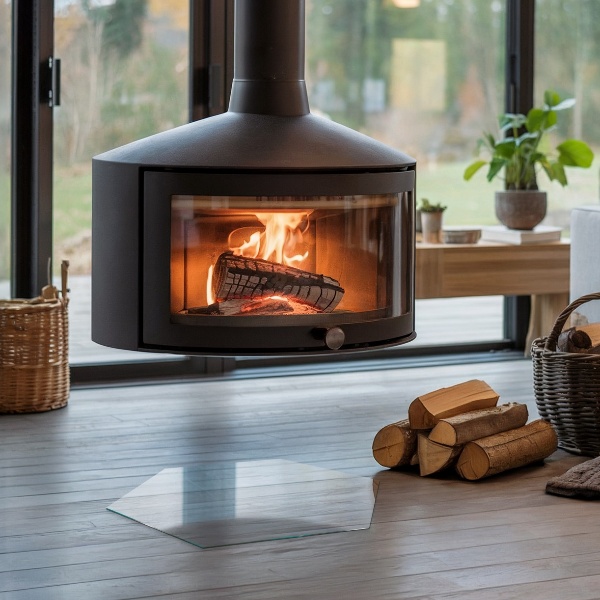 Podložka pod krb obdĺžniková h40