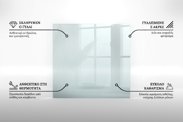 Podložka pod krbové kachle obdĺžniková 120x80 cm