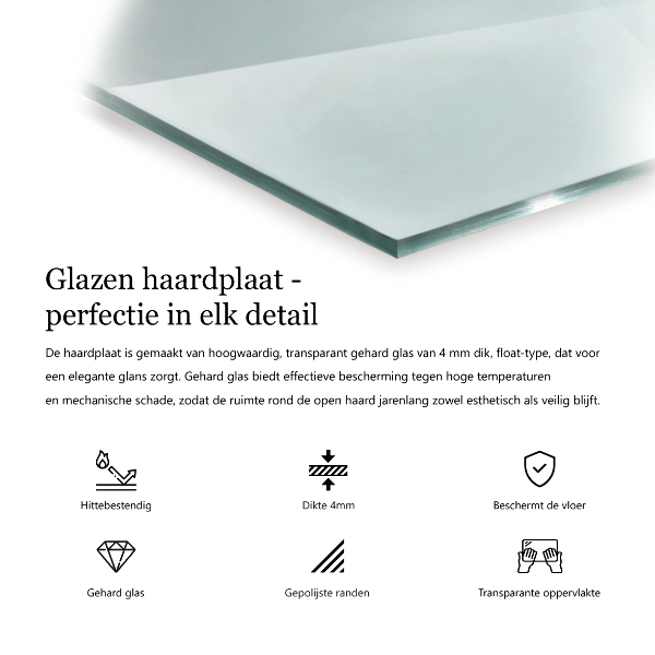 Podložka pod krb obdĺžniková 140x70 cm