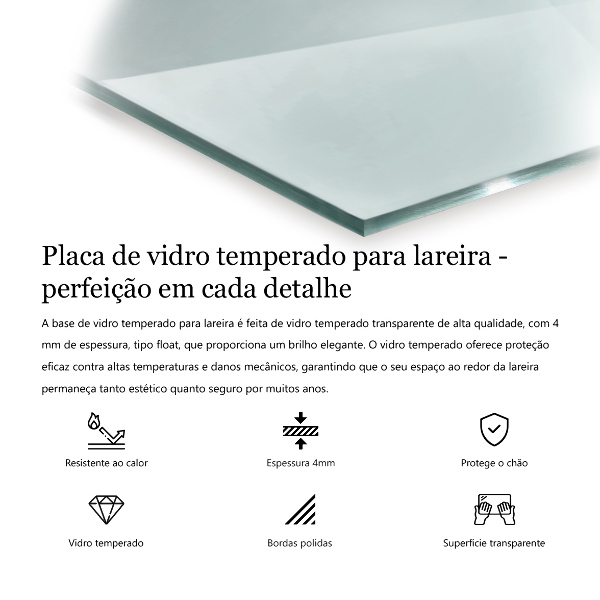 Podložka pod krb obdĺžniková 140x70 cm