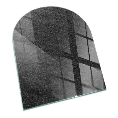 Podložka pod kachle Textúra povrchu kameňa