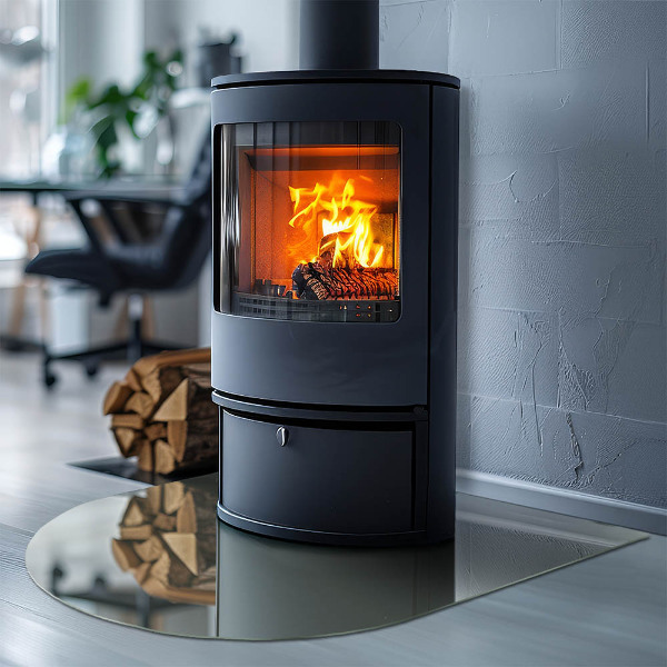 Podložka pod krb Sivozelená farba