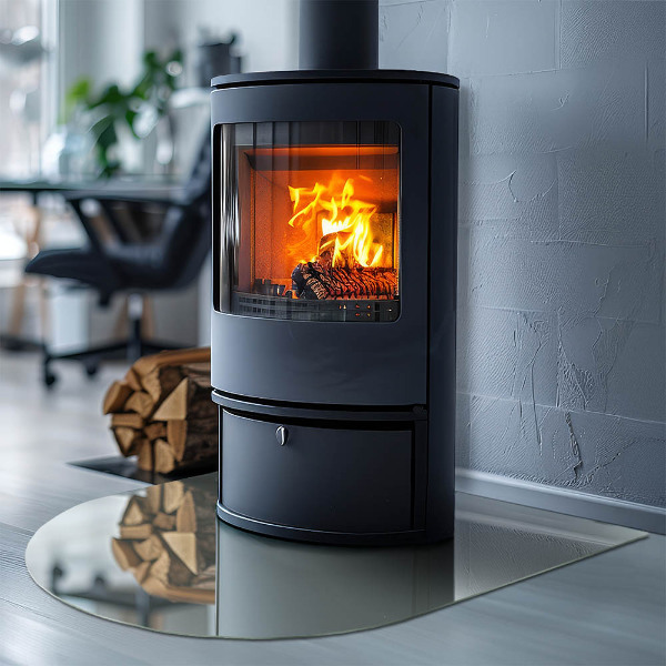 Podložka pod krb Farba Svetlozelená