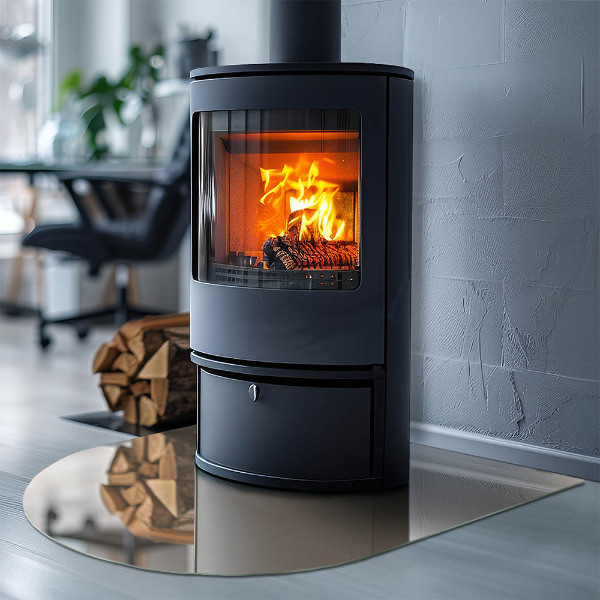 Podložka pod kachle Farba béžová