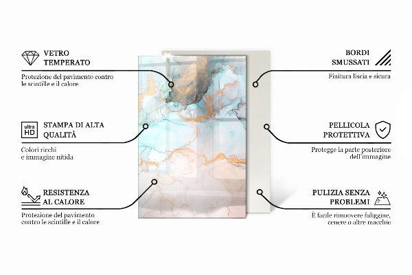 Obdĺžniková podložka pod kachle Abstraktné pozadie textúry