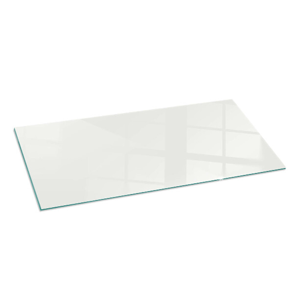 Obdĺžniková podložka pod krb Slonovinová farba