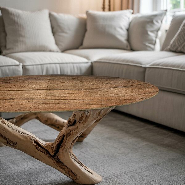 Doska na stôl Vzor inšpirovaný drevom