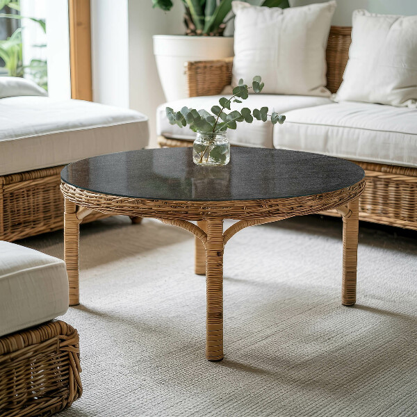 Doska na stôl Štruktúra z prírodného kameňa