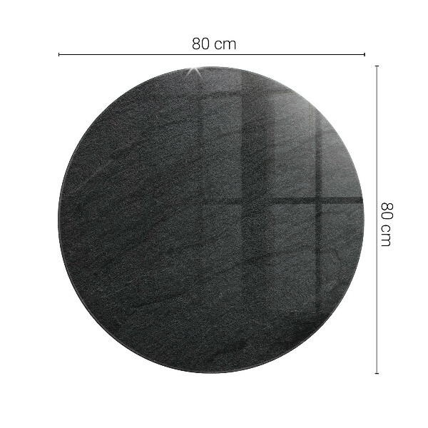 Doska na stôl Štruktúra z prírodného kameňa