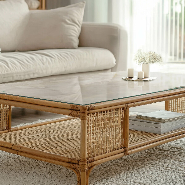 Stolová doska Mramorový vzor