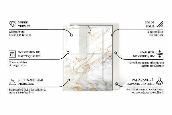 Stolová doska Drevená stavba prírody