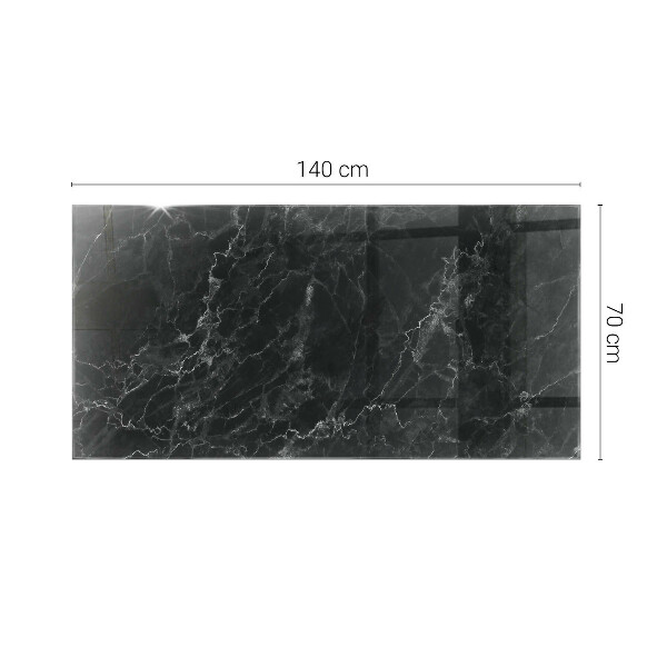 Stolová doska Žilkový mramorový vzor
