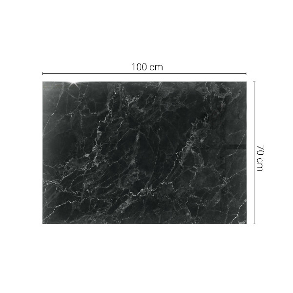 Stolová doska Žilkový mramorový vzor