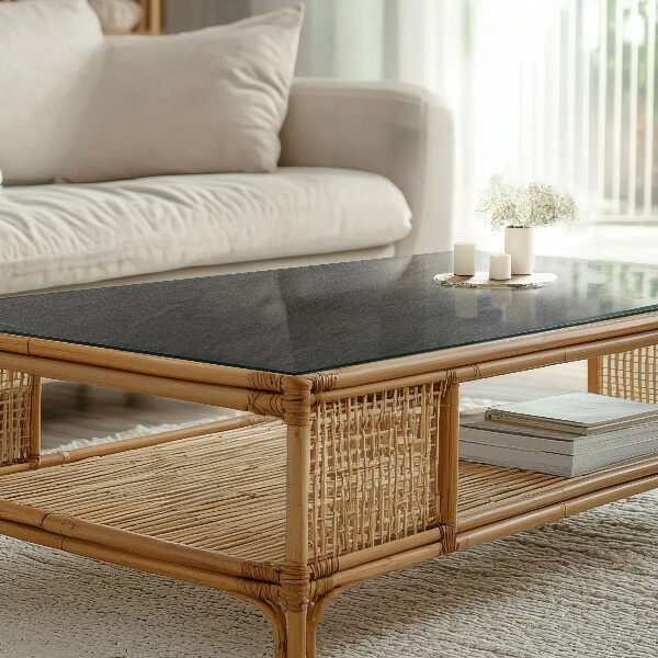 Stolová doska Vzor z prírodného kameňa