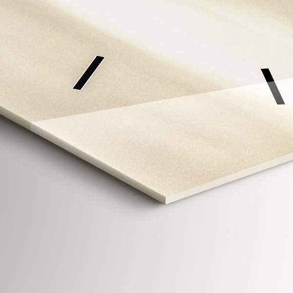 Vertikálne hodiny Panoráma Paríža