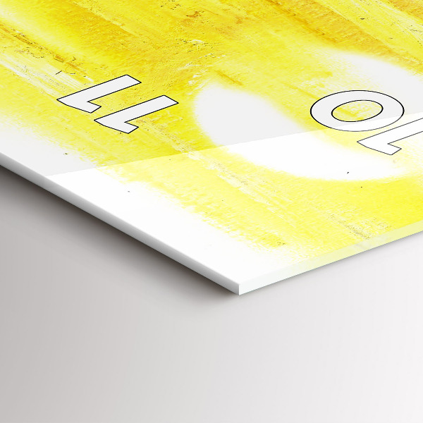 Vertikálne hodiny Benátsky most Rialto