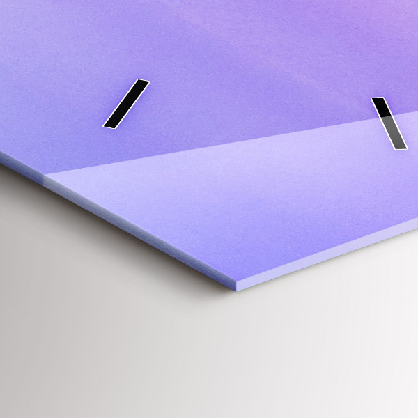 Vertikálne hodiny Nemecké Alpy Mníchov