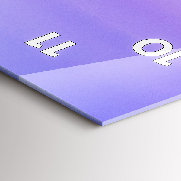 Vertikálne hodiny Nemecké Alpy Mníchov