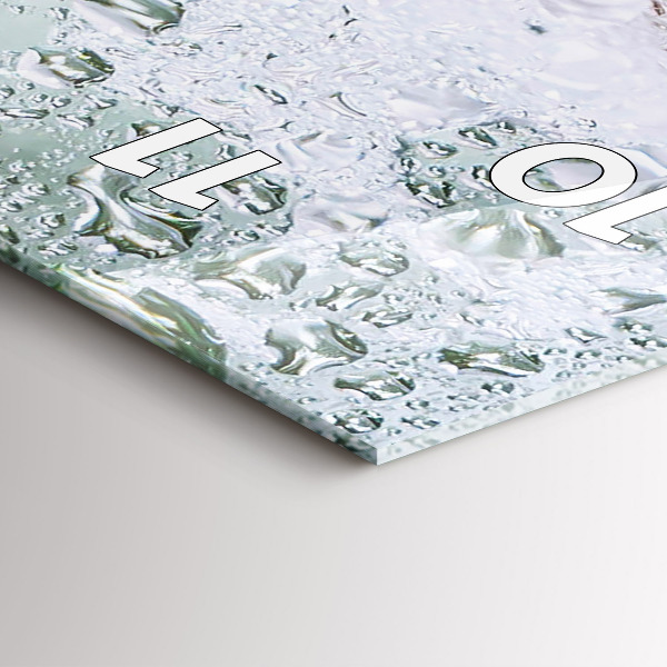 Vertikálne hodiny Hrnček piva