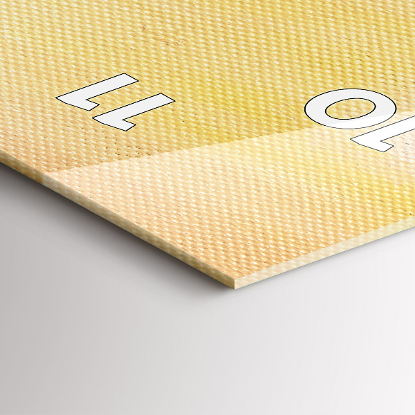 Vertikálne hodiny Zloženie ropy v lese