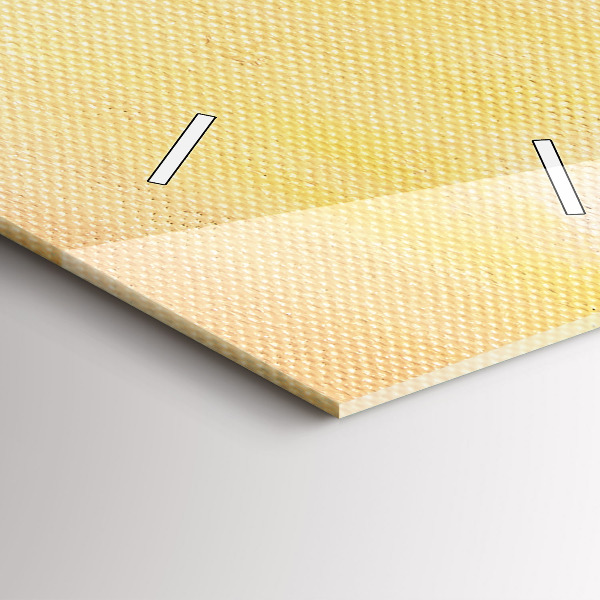 Vertikálne hodiny Zloženie ropy v lese