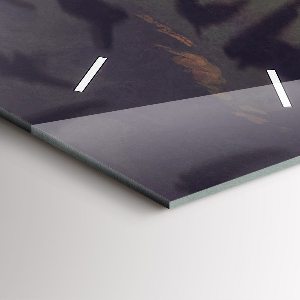 Vertikálne hodiny Koncert na pláži