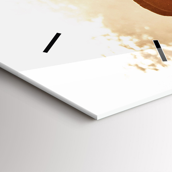 Vertikálne hodiny Marines Spojených štátov amerických