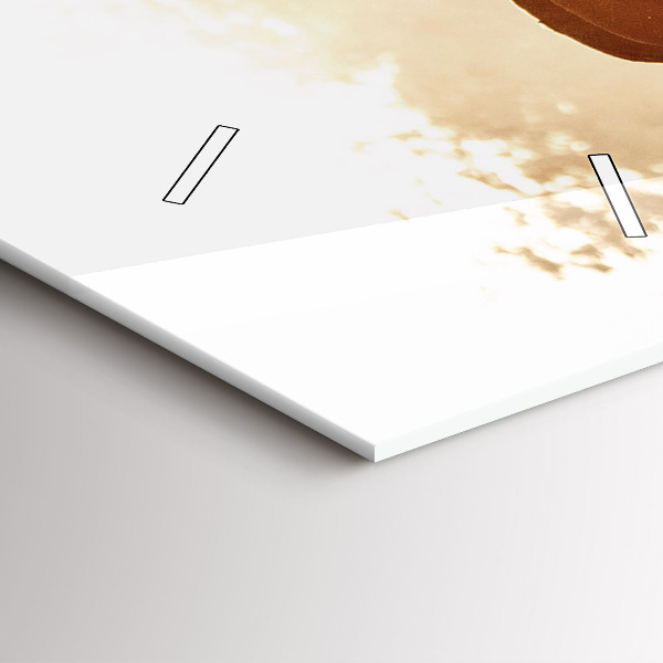 Vertikálne hodiny Marines Spojených štátov amerických