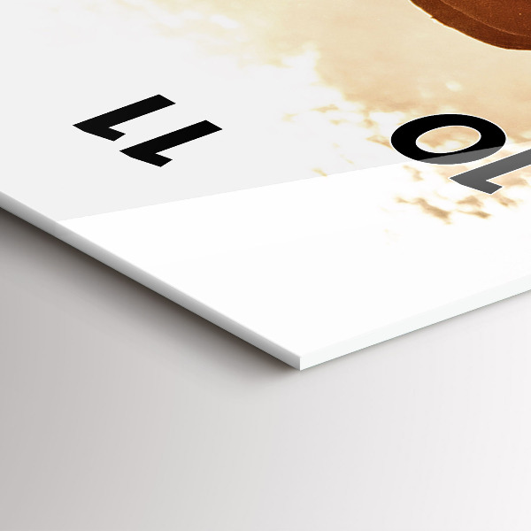 Vertikálne hodiny Marines Spojených štátov amerických